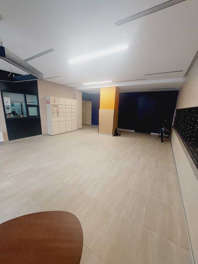 Продажа 1-комнатной квартиры 44 м², Воздушных Сил, 56