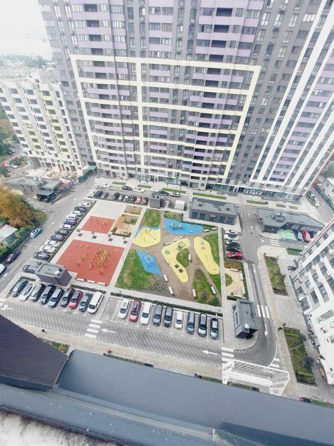 Продажа 1-комнатной квартиры 44 м², Воздушных Сил, 56