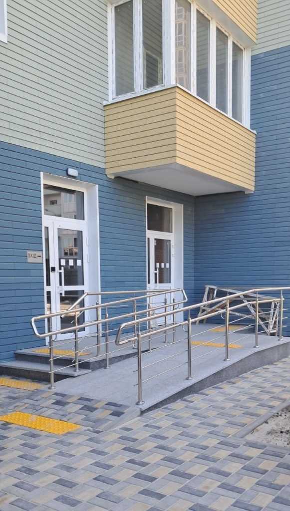 Продажа 3-комнатной квартиры 93.3 м², Бориса Гмыри ул., 22А