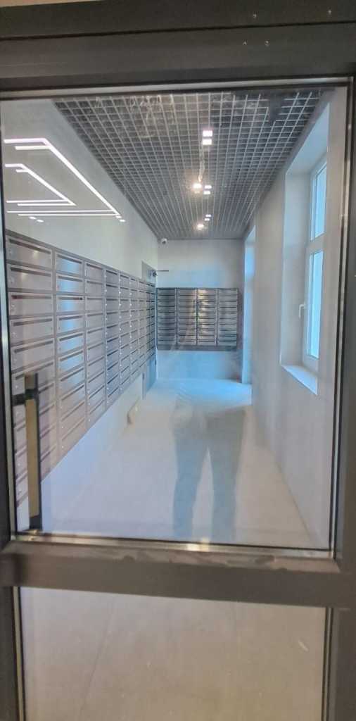 Продажа 3-комнатной квартиры 93.3 м², Бориса Гмыри ул., 22А