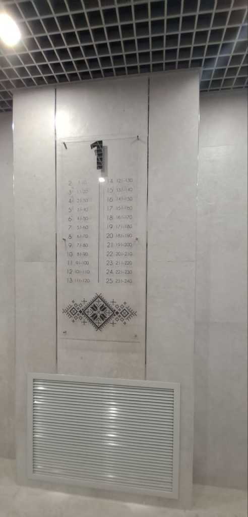 Продажа 3-комнатной квартиры 93.3 м², Бориса Гмыри ул., 22А