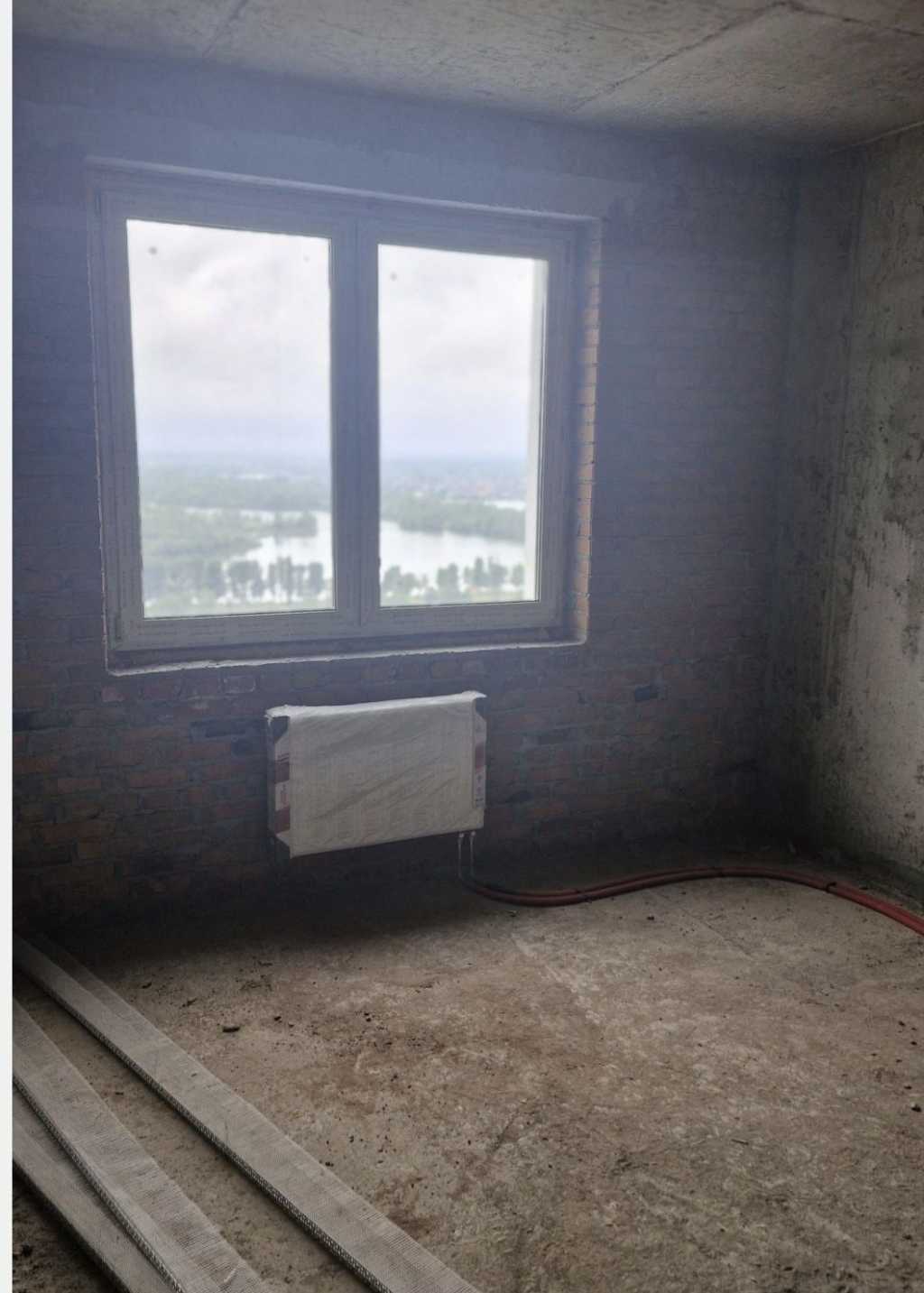 Продажа 3-комнатной квартиры 93.3 м², Бориса Гмыри ул., 22А