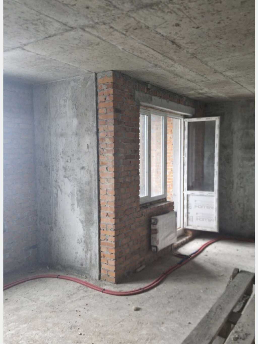 Продажа 3-комнатной квартиры 93.3 м², Бориса Гмыри ул., 22А