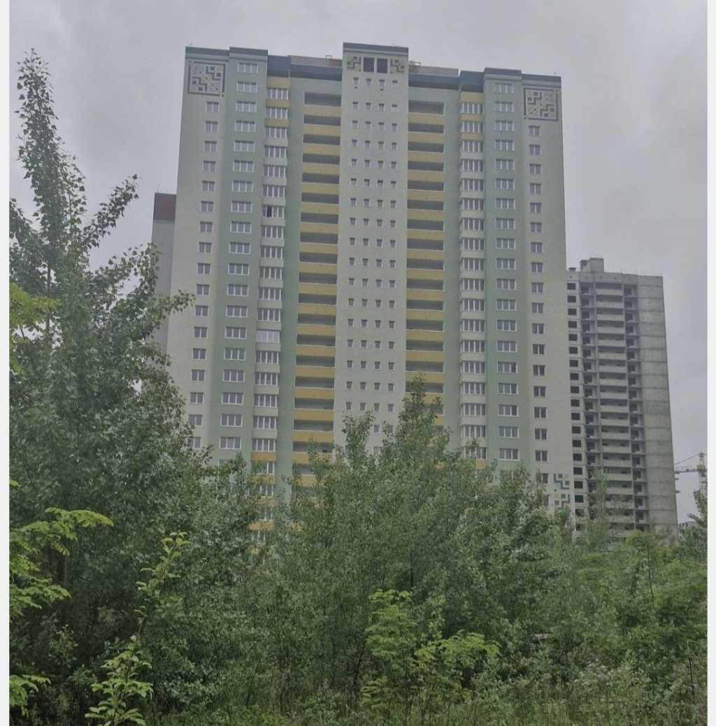 Продажа 3-комнатной квартиры 93.3 м², Бориса Гмыри ул., 22А