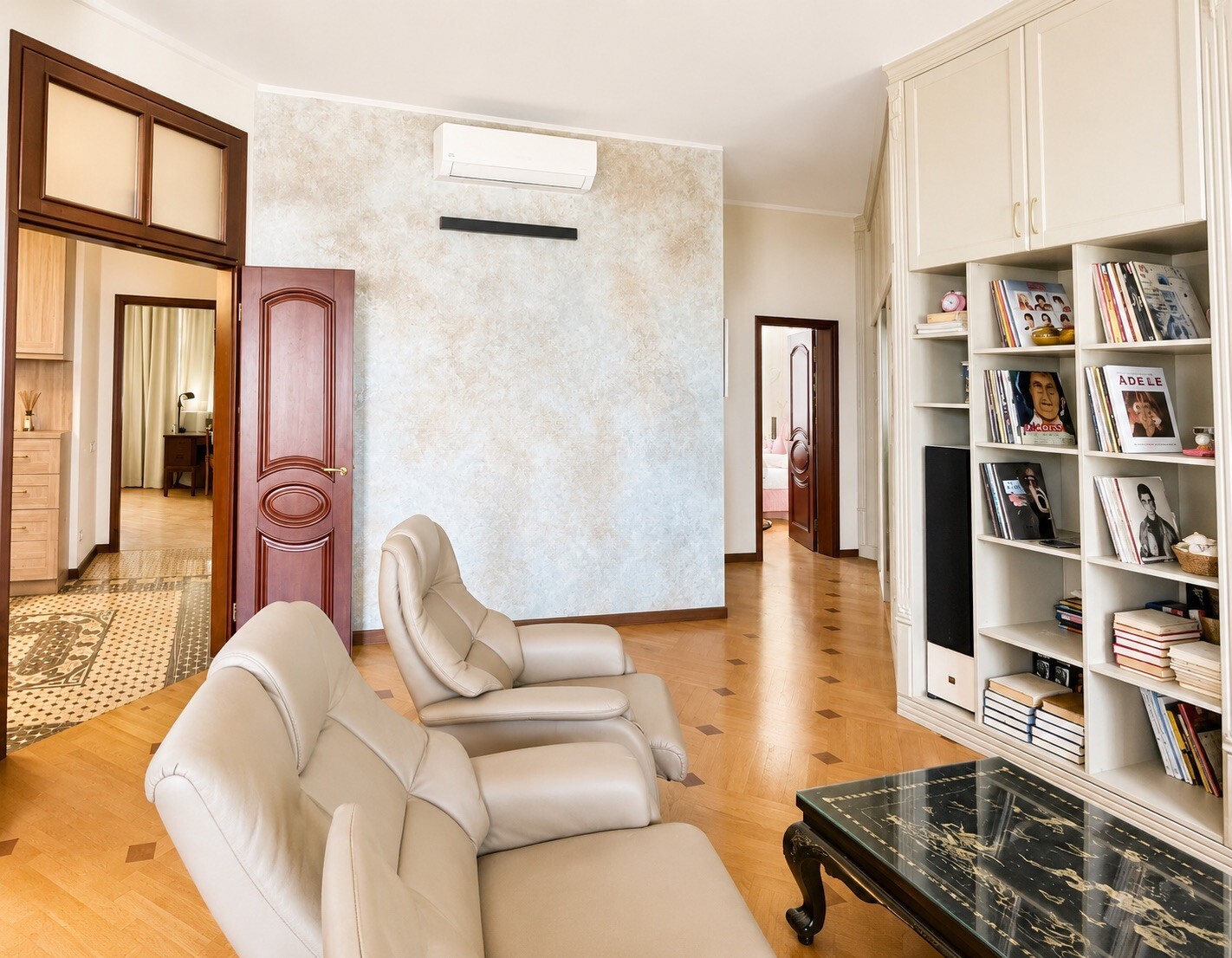 Продажа 3-комнатной квартиры 145 м², Пирогова ул., 6А
