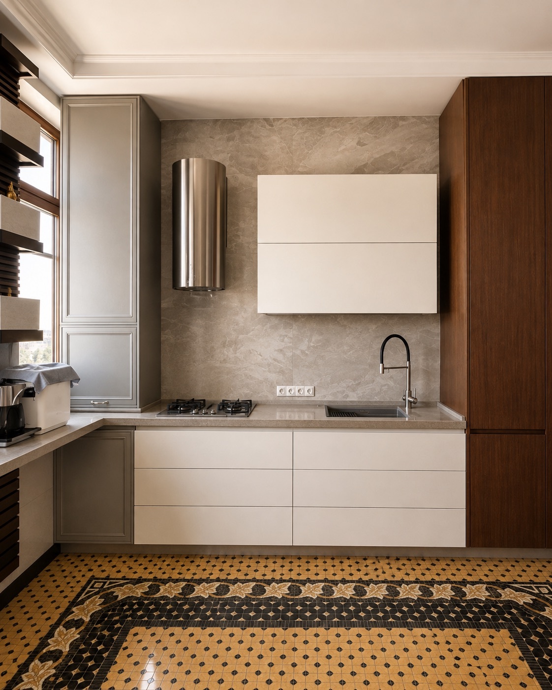 Продажа 3-комнатной квартиры 145 м², Пирогова ул., 6А