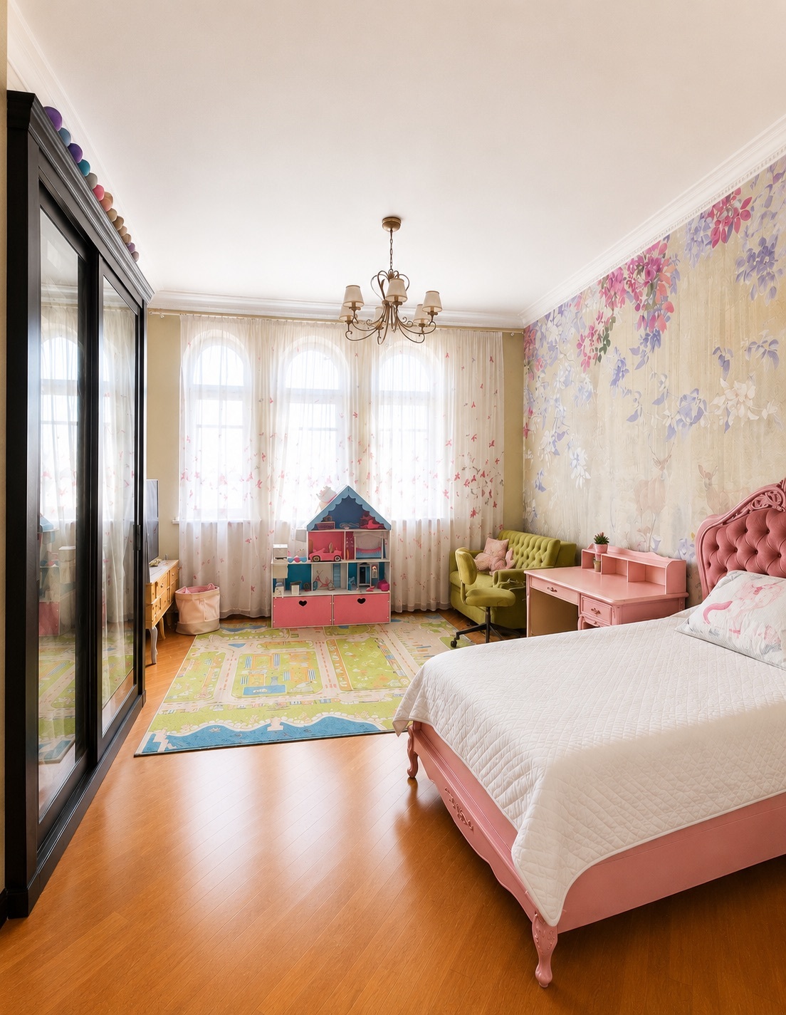 Продажа 3-комнатной квартиры 145 м², Пирогова ул., 6А