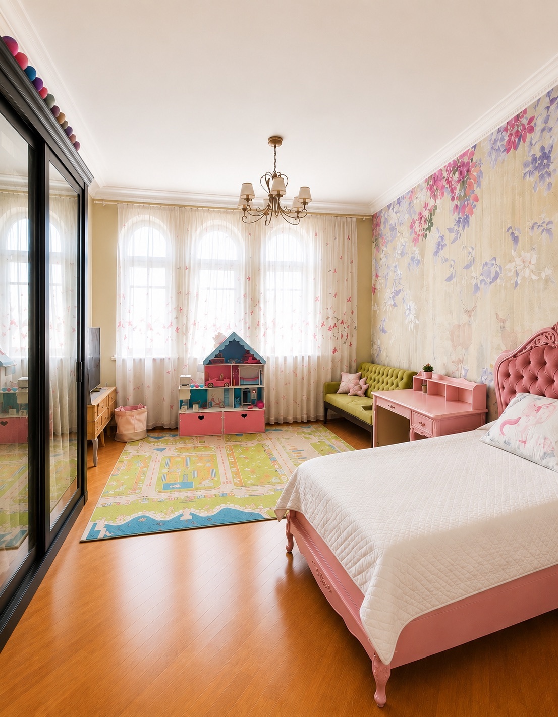 Продажа 3-комнатной квартиры 145 м², Пирогова ул., 6А