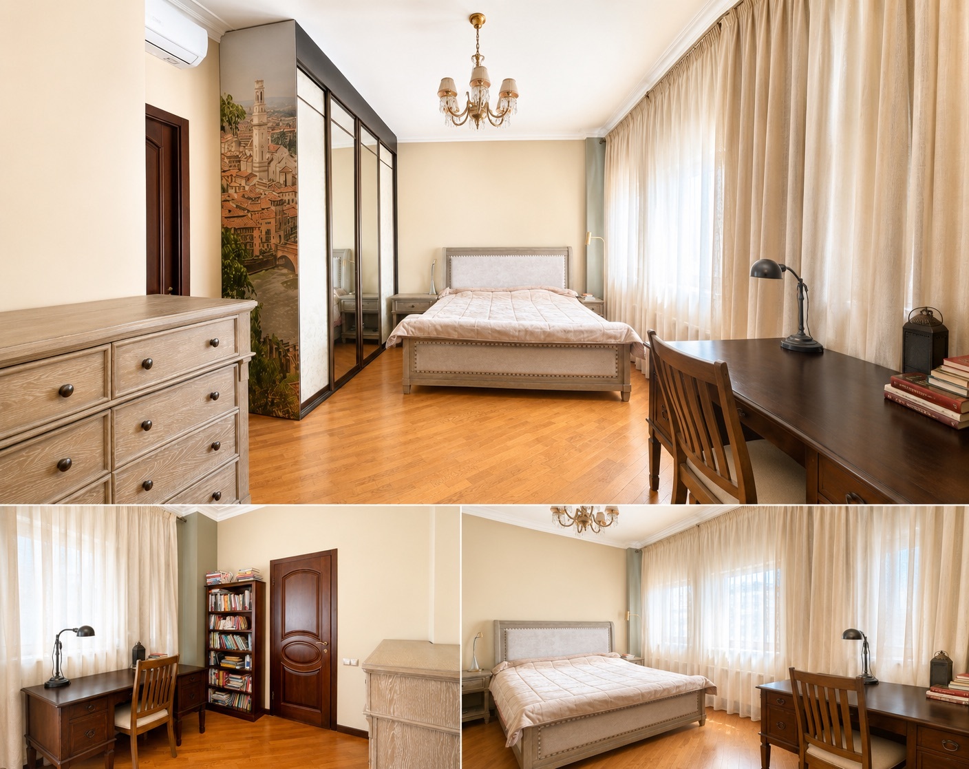 Продажа 3-комнатной квартиры 145 м², Пирогова ул., 6А