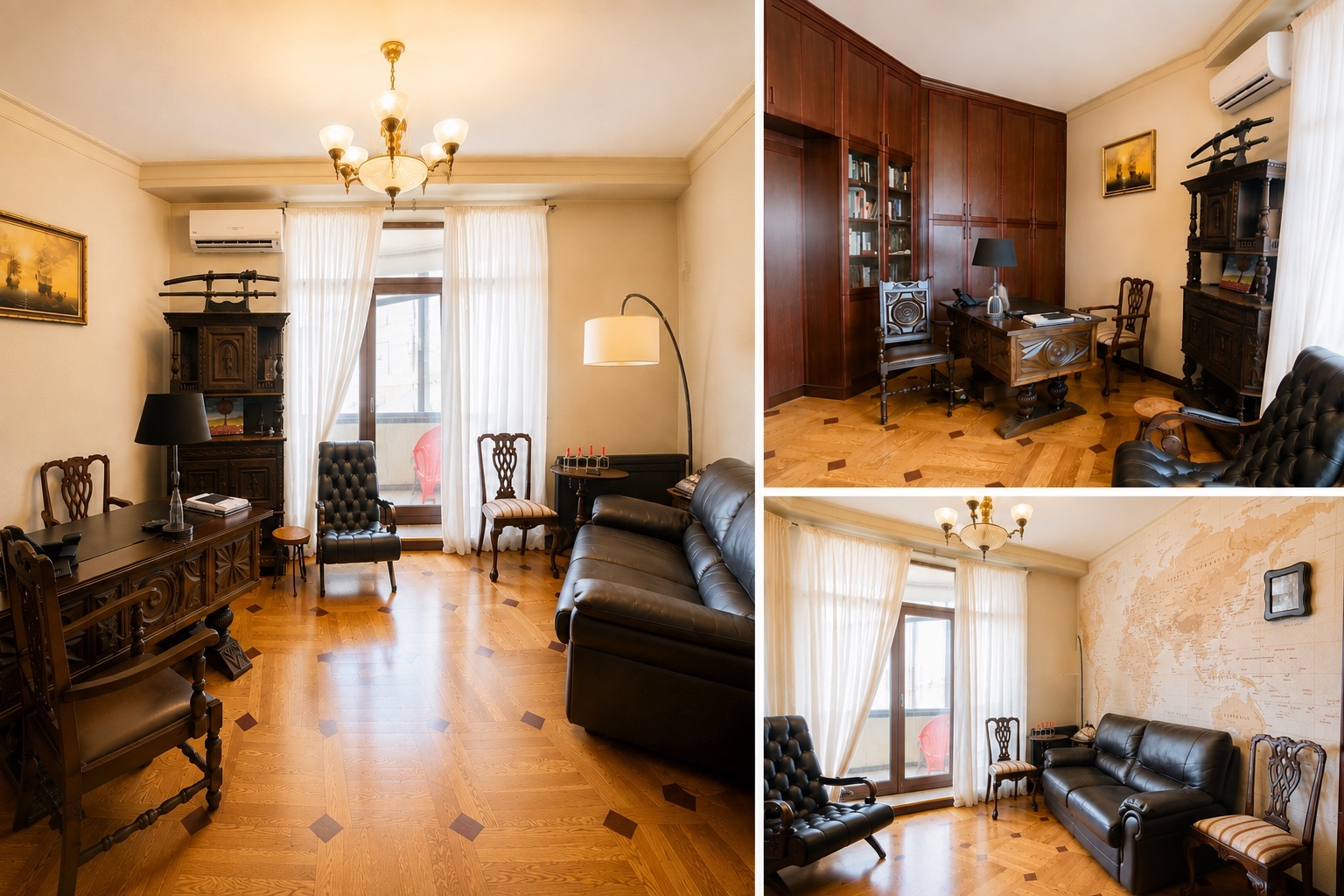 Продажа 3-комнатной квартиры 145 м², Пирогова ул., 6А
