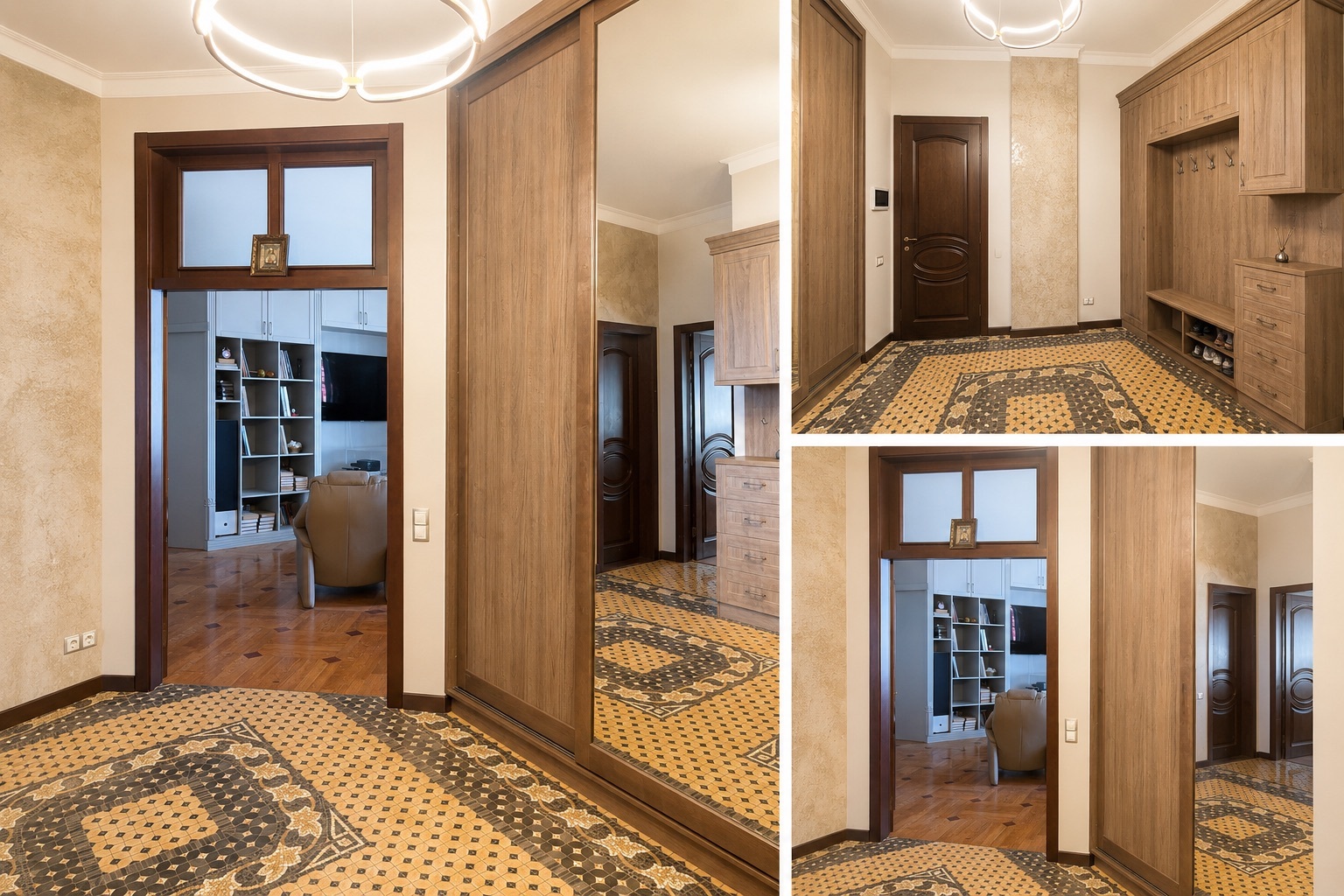 Продажа 3-комнатной квартиры 145 м², Пирогова ул., 6А