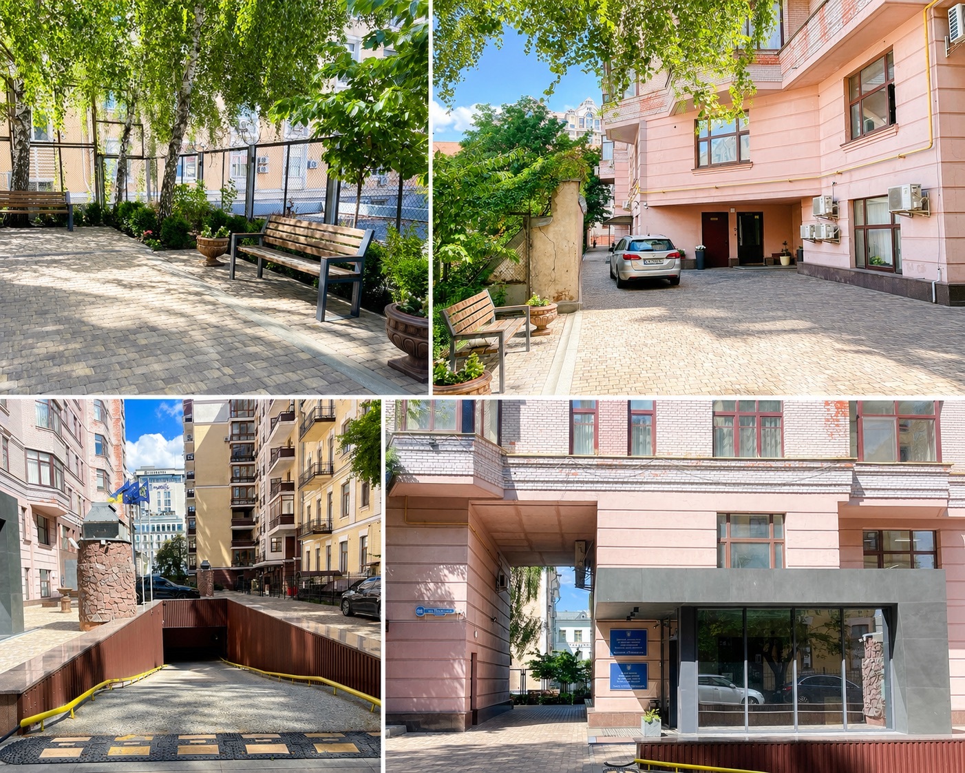 Продажа 3-комнатной квартиры 145 м², Пирогова ул., 6А