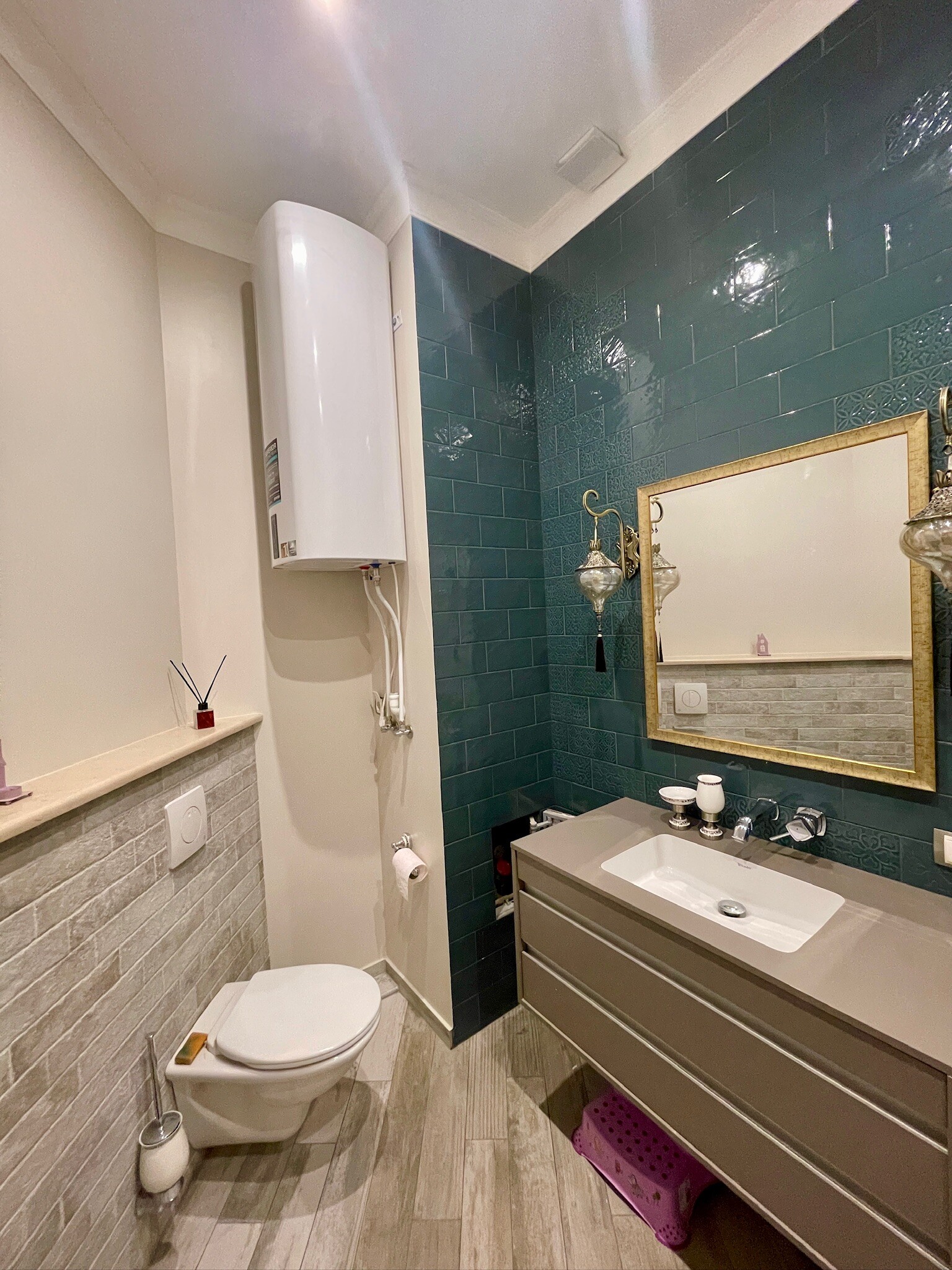 Продажа 3-комнатной квартиры 145 м², Пирогова ул., 6А