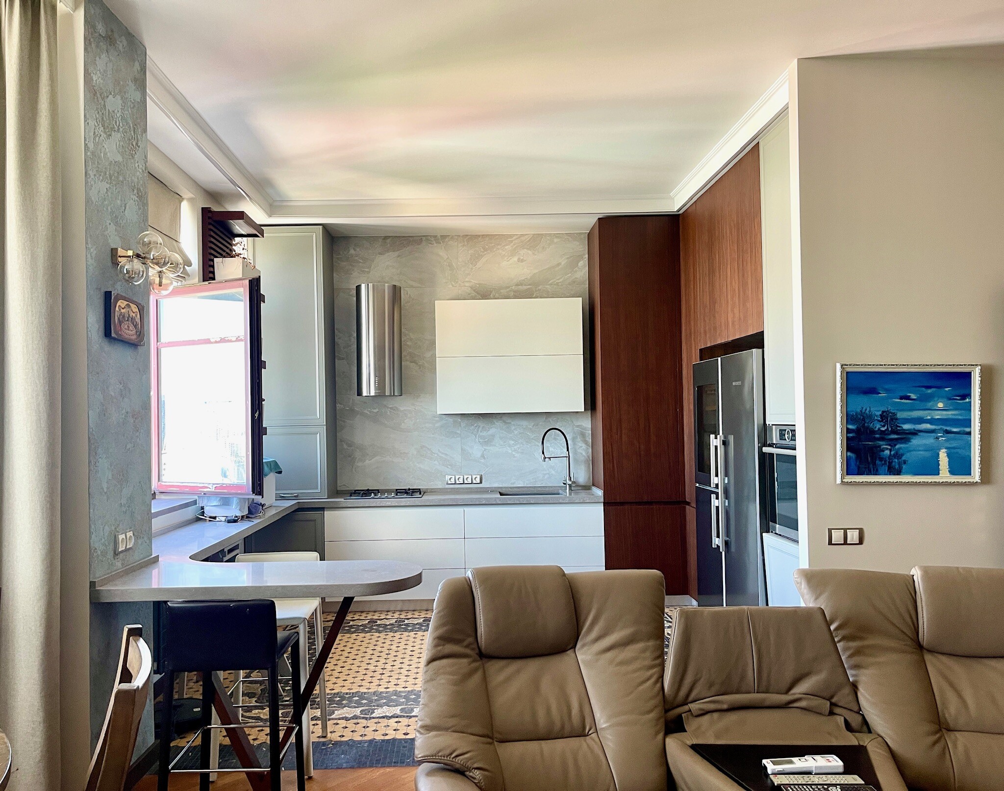Продажа 3-комнатной квартиры 145 м², Пирогова ул., 6А