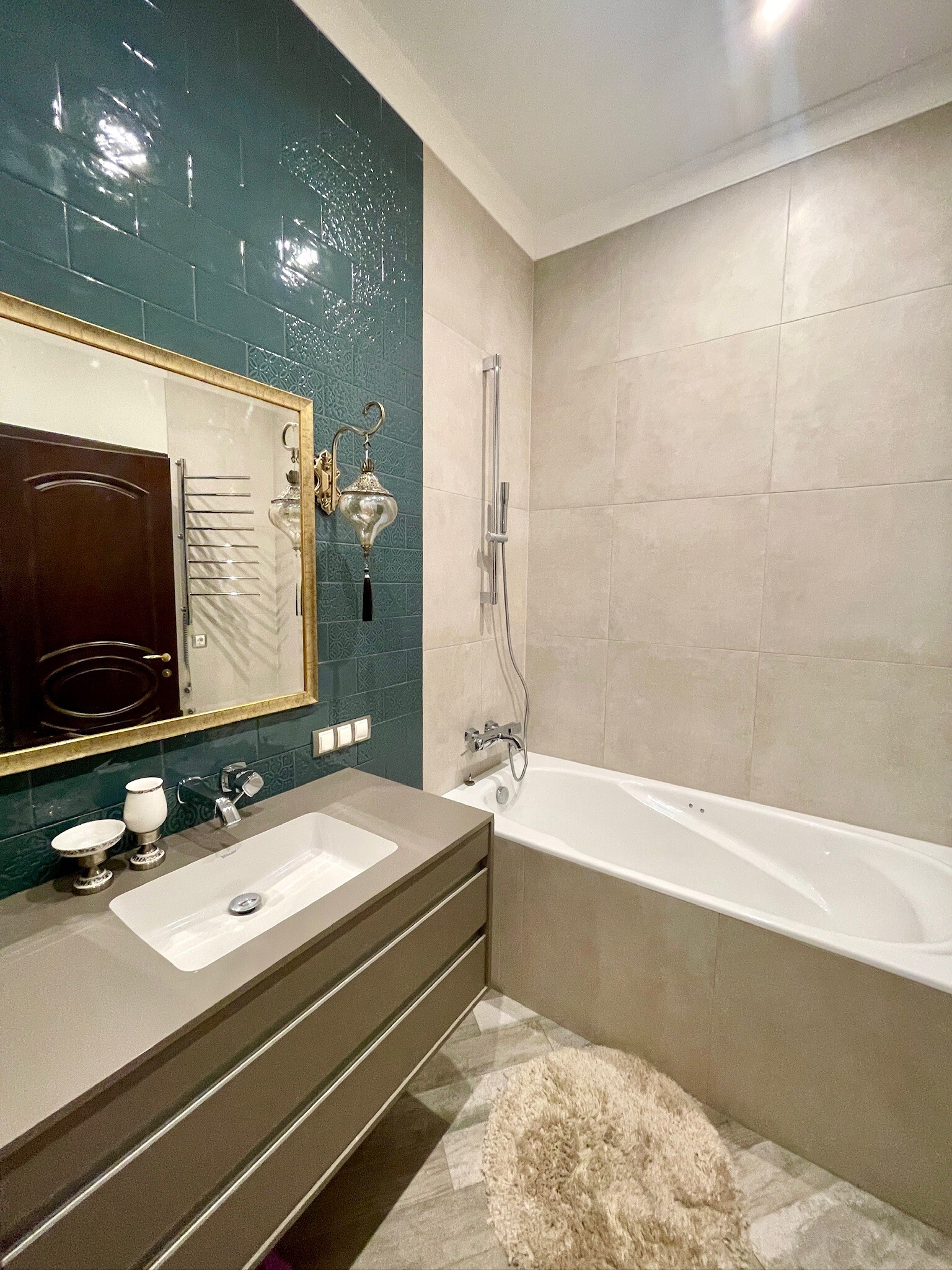 Продажа 3-комнатной квартиры 145 м², Пирогова ул., 6А