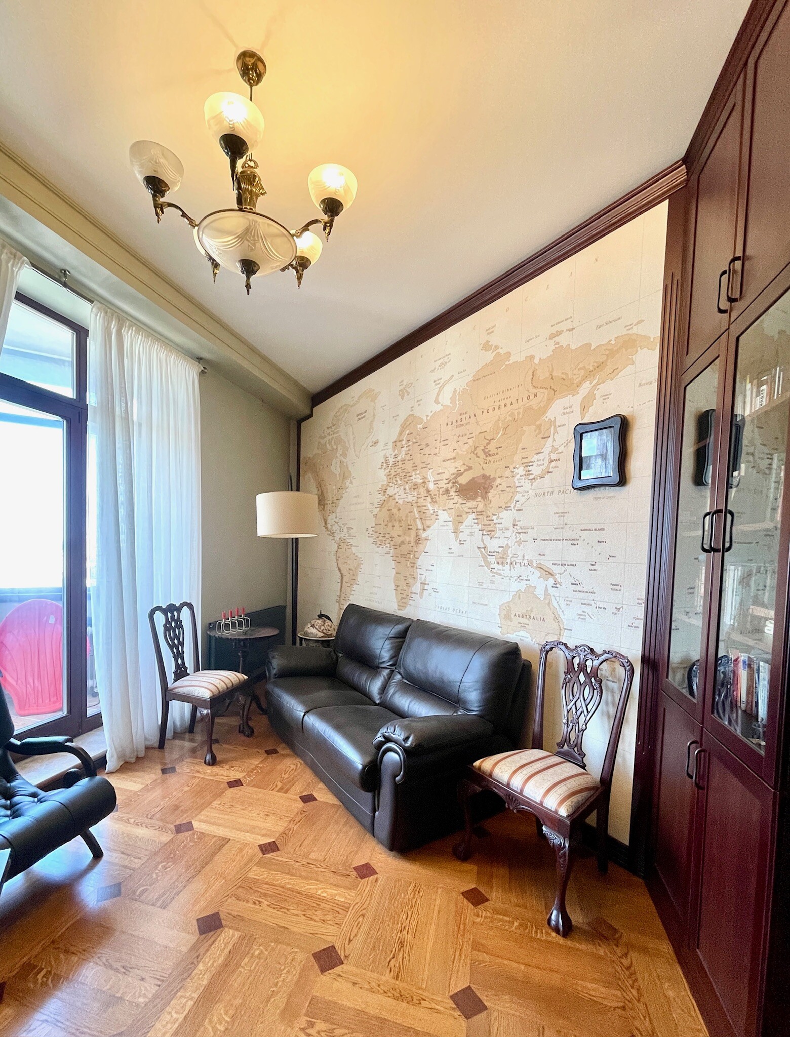 Продажа 3-комнатной квартиры 145 м², Пирогова ул., 6А