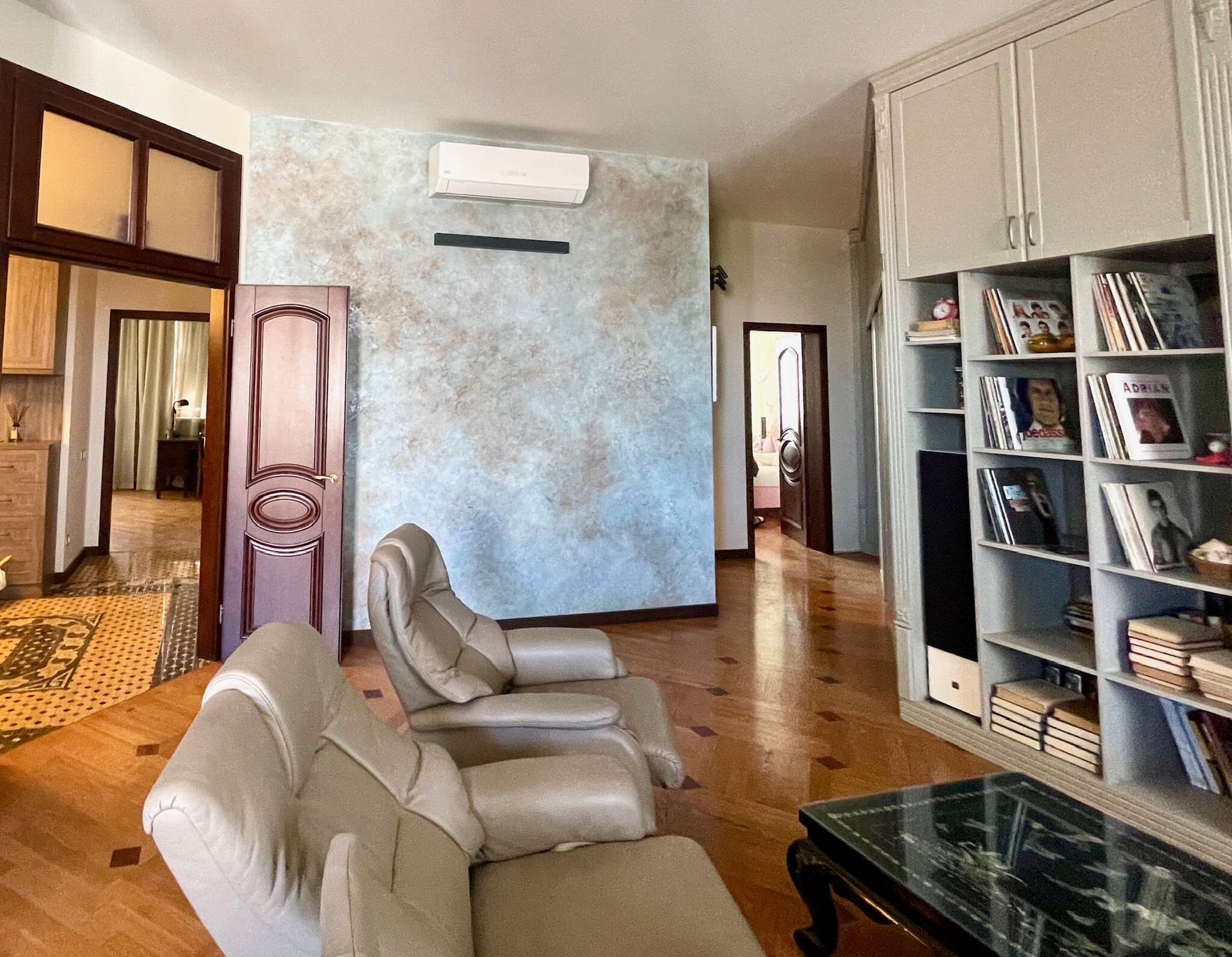 Продажа 3-комнатной квартиры 145 м², Пирогова ул., 6А
