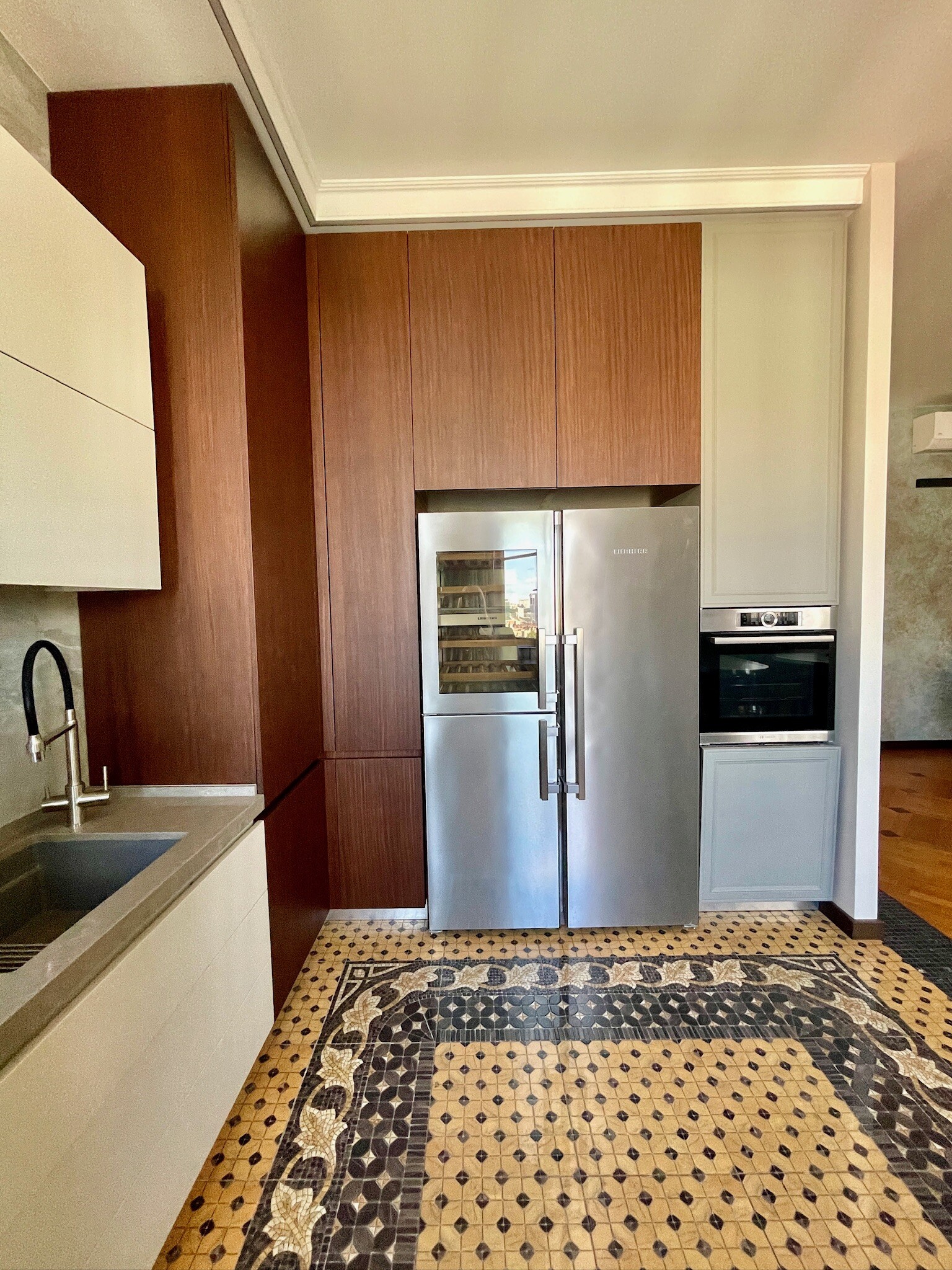 Продажа 3-комнатной квартиры 145 м², Пирогова ул., 6А
