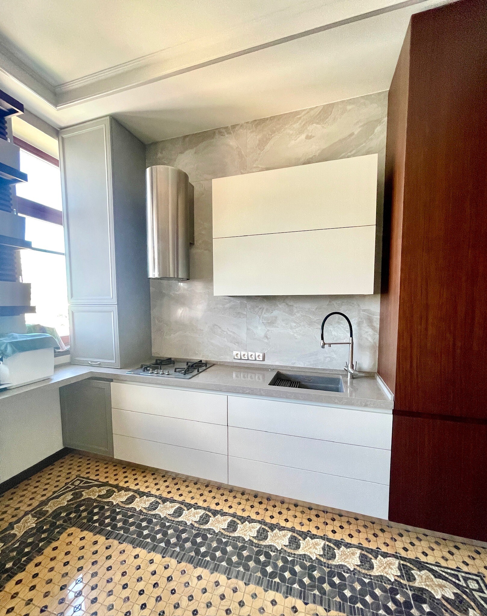 Продажа 3-комнатной квартиры 145 м², Пирогова ул., 6А