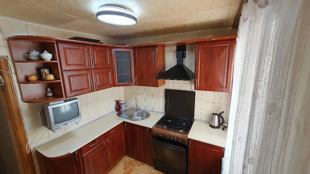Аренда 1-комнатной квартиры 30 м², Тампере ул., 12