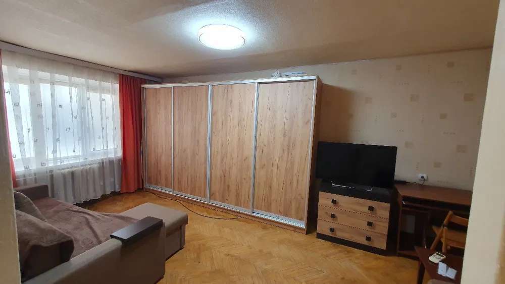 Аренда 1-комнатной квартиры 30 м², Тампере ул., 12