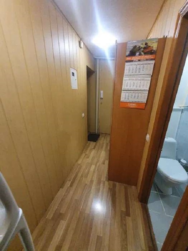 Аренда 1-комнатной квартиры 30 м², Тампере ул., 12