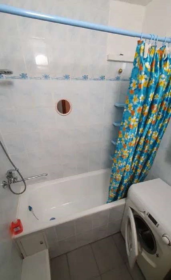 Аренда 1-комнатной квартиры 30 м², Тампере ул., 12