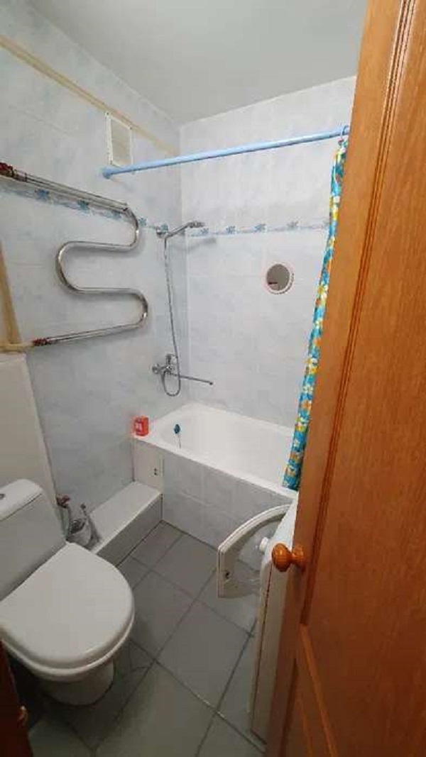 Аренда 1-комнатной квартиры 30 м², Тампере ул., 12