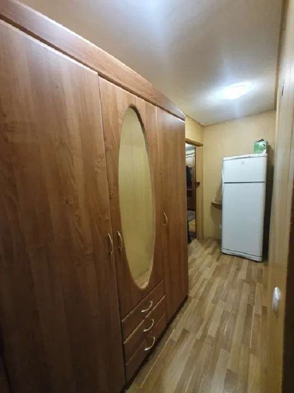 Аренда 1-комнатной квартиры 30 м², Тампере ул., 12