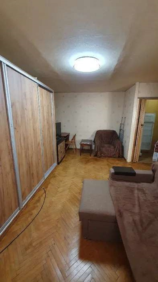 Аренда 1-комнатной квартиры 30 м², Тампере ул., 12