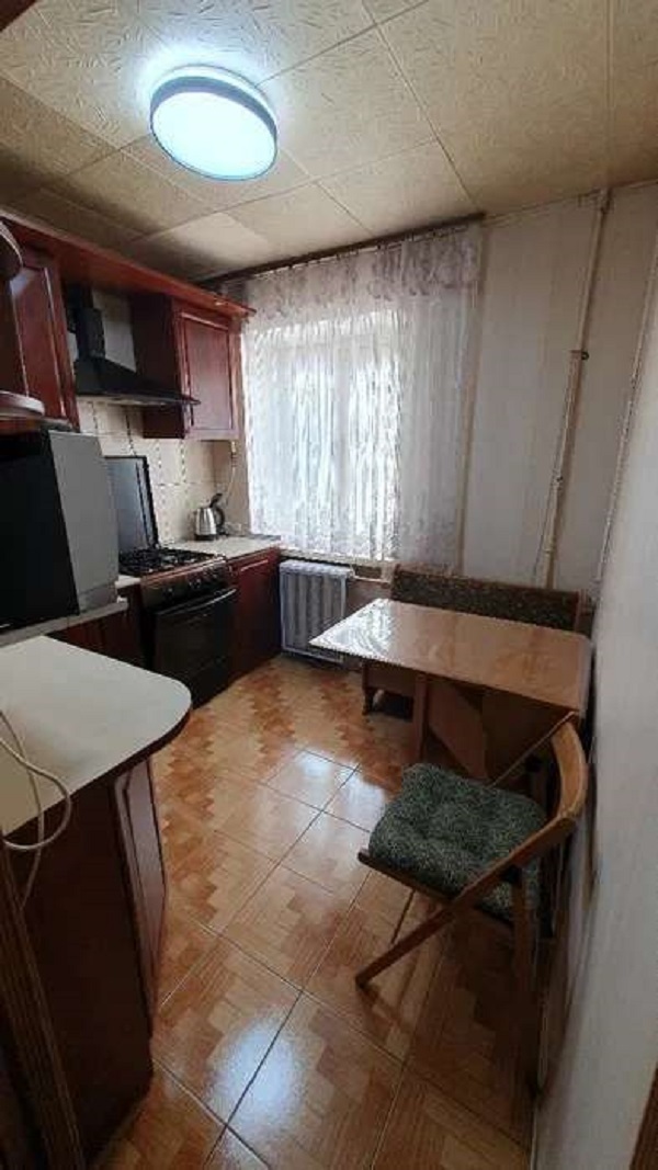 Аренда 1-комнатной квартиры 30 м², Тампере ул., 12