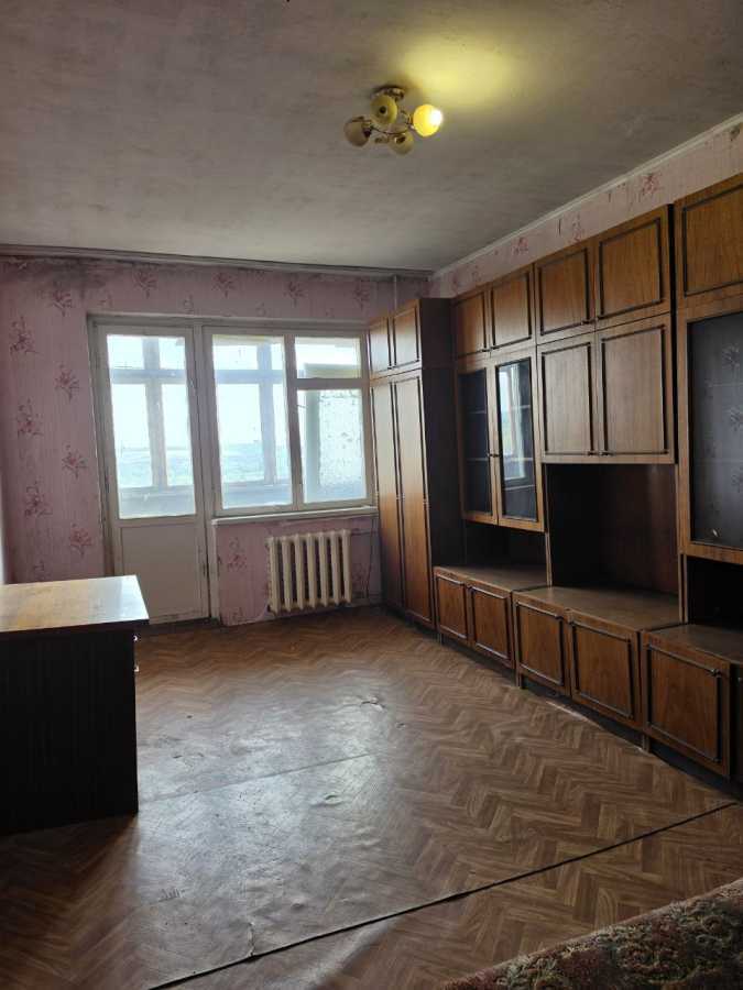 Продажа 1-комнатной квартиры 34.9 м², чорних запорожців, 26