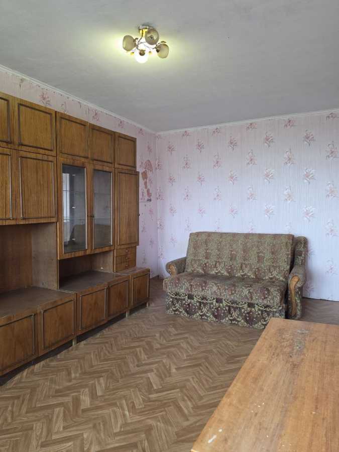 Продажа 1-комнатной квартиры 34.9 м², чорних запорожців, 26