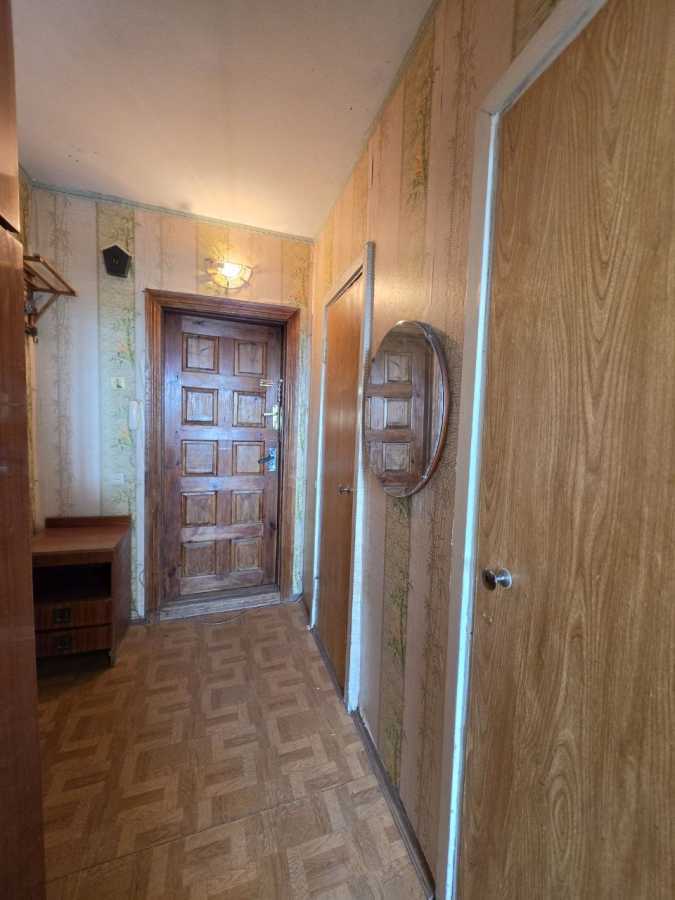 Продажа 1-комнатной квартиры 34.9 м², чорних запорожців, 26