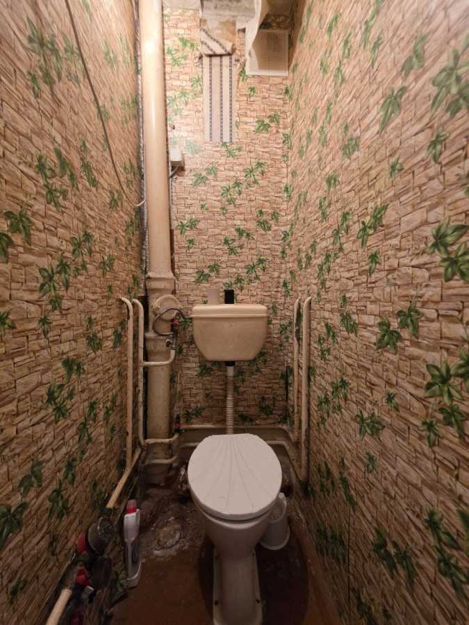 Продажа 1-комнатной квартиры 34.9 м², чорних запорожців, 26