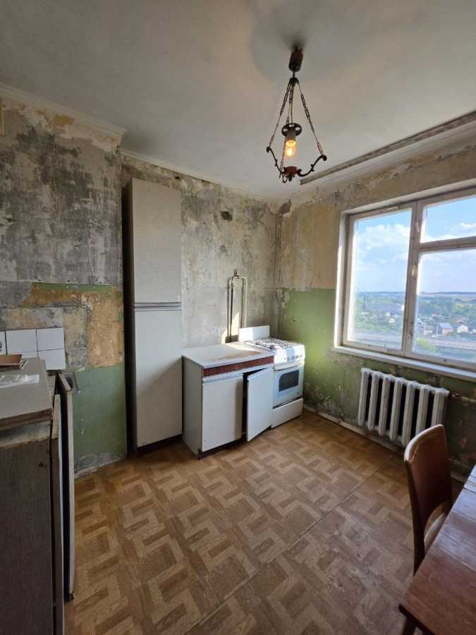 Продажа 1-комнатной квартиры 34.9 м², чорних запорожців, 26