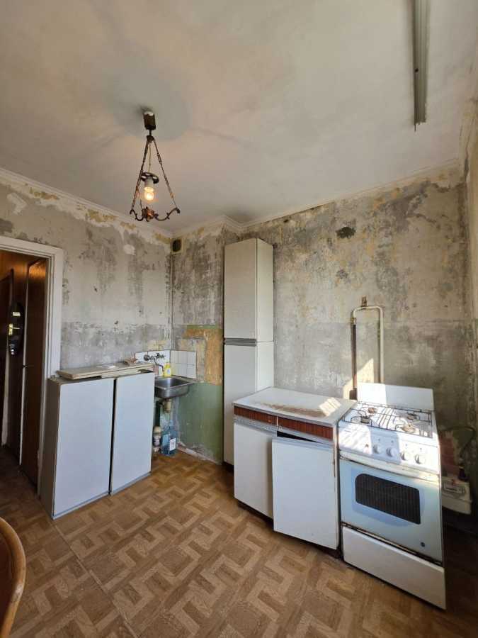 Продажа 1-комнатной квартиры 34.9 м², чорних запорожців, 26