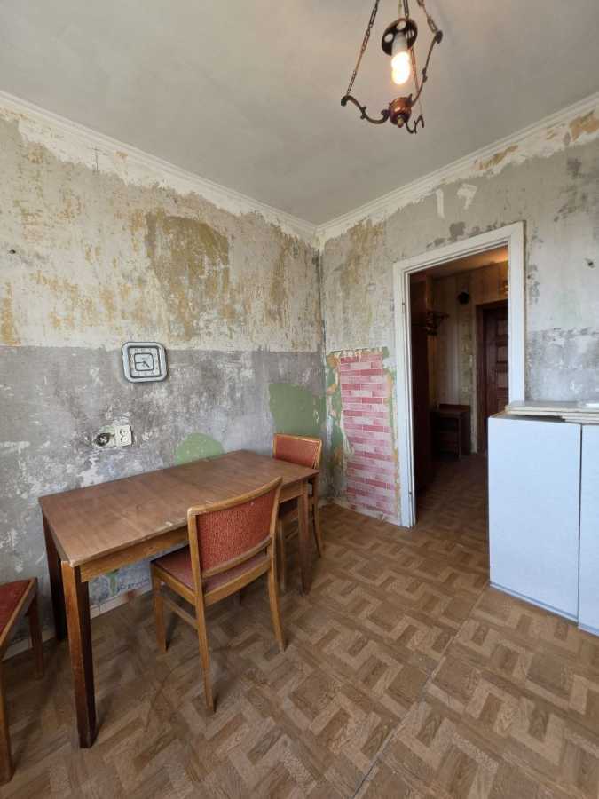 Продажа 1-комнатной квартиры 34.9 м², чорних запорожців, 26