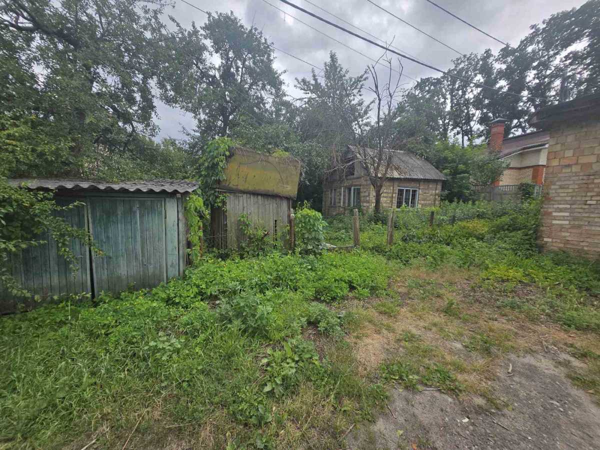 Продаж ділянки під індивідуальне житлове будівництво 8 соток, 23-я Садовая вул.
