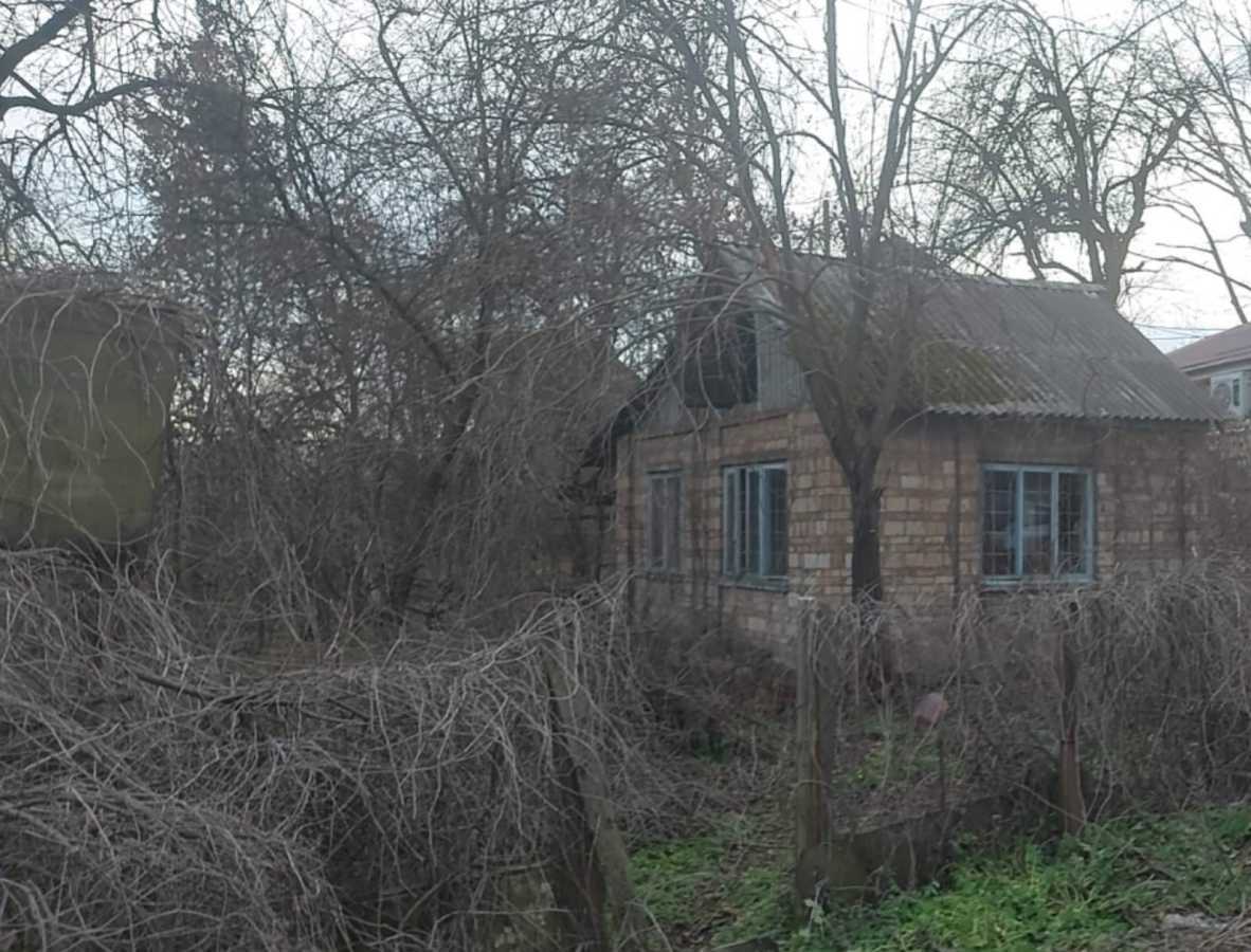 Продаж ділянки під індивідуальне житлове будівництво 8 соток, 23-я Садовая вул.