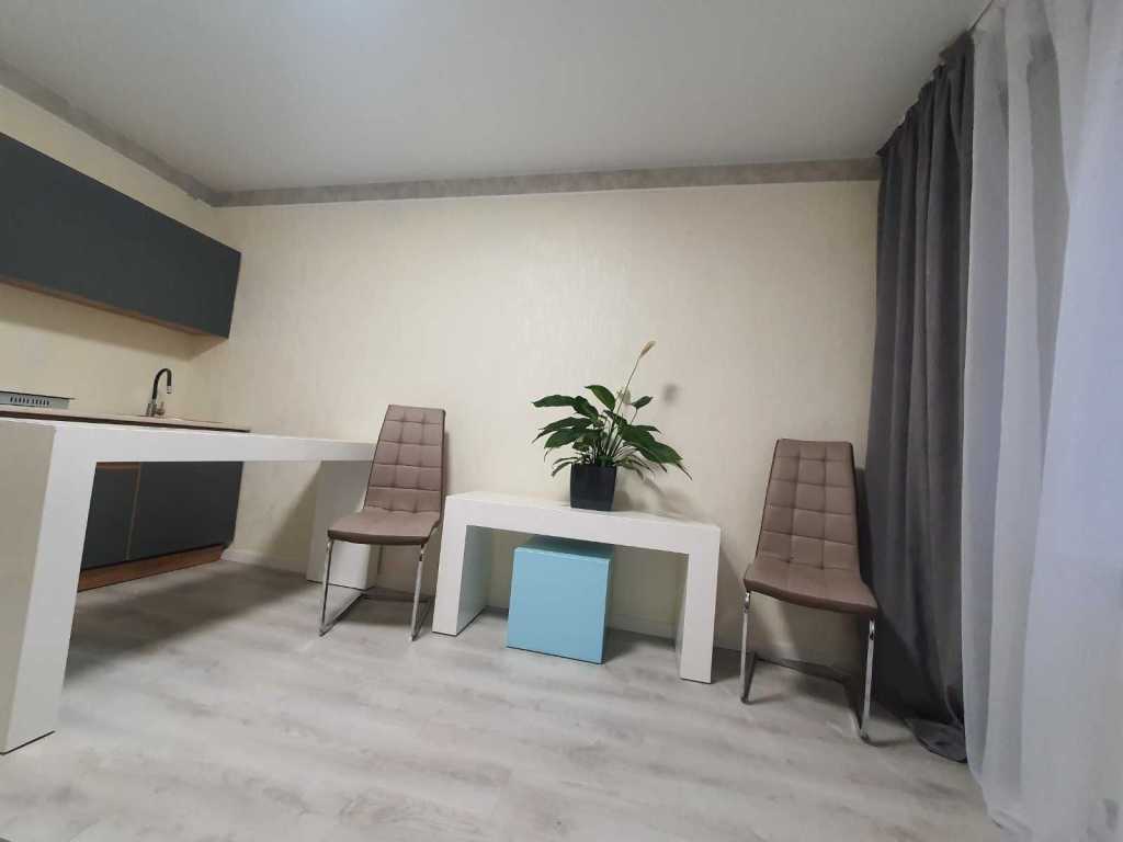 Продажа 1-комнатной квартиры 28.2 м², Петра Григоренко просп., 16