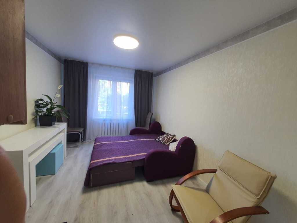 Продажа 1-комнатной квартиры 28.2 м², Петра Григоренко просп., 16