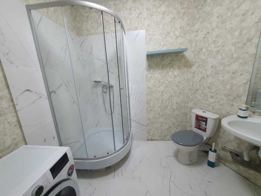 Продажа 1-комнатной квартиры 28.2 м², Петра Григоренко просп., 16