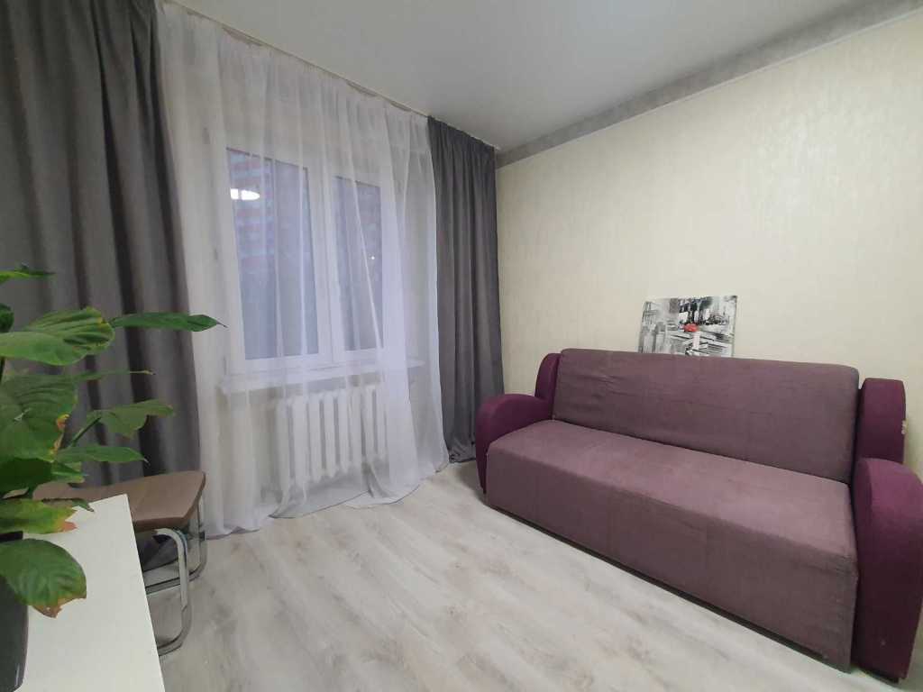 Продажа 1-комнатной квартиры 28.2 м², Петра Григоренко просп., 16