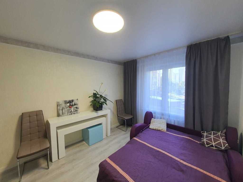 Продажа 1-комнатной квартиры 28.2 м², Петра Григоренко просп., 16