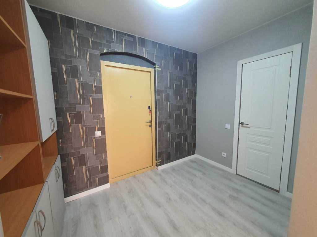 Продажа 1-комнатной квартиры 28.2 м², Петра Григоренко просп., 16