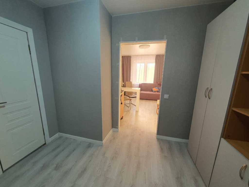 Продажа 1-комнатной квартиры 28.2 м², Петра Григоренко просп., 16