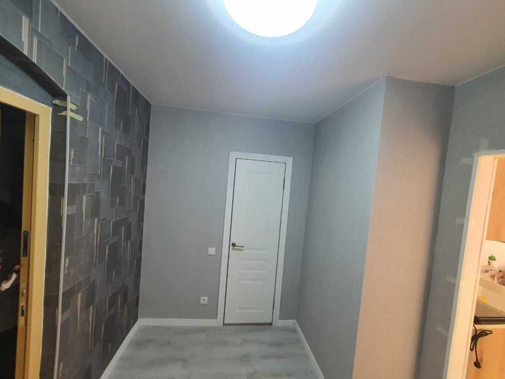 Продажа 1-комнатной квартиры 28.2 м², Петра Григоренко просп., 16