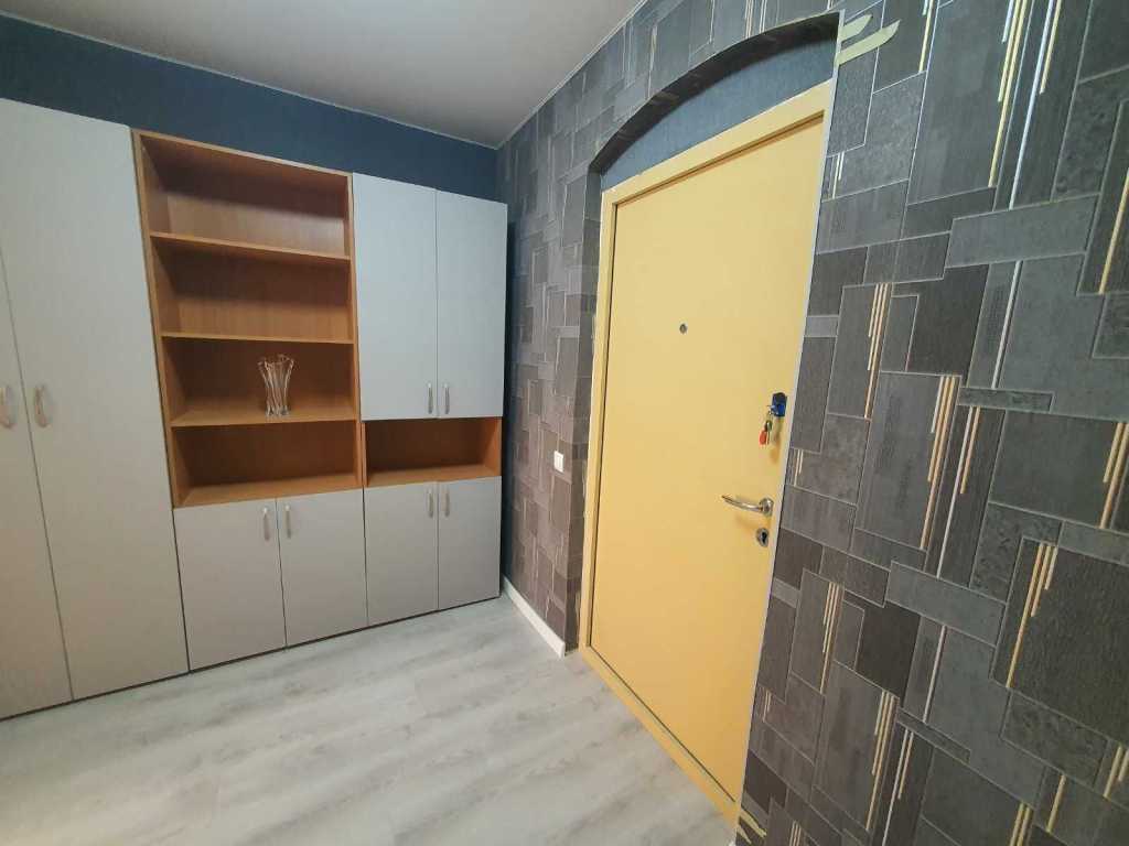Продажа 1-комнатной квартиры 28.2 м², Петра Григоренко просп., 16