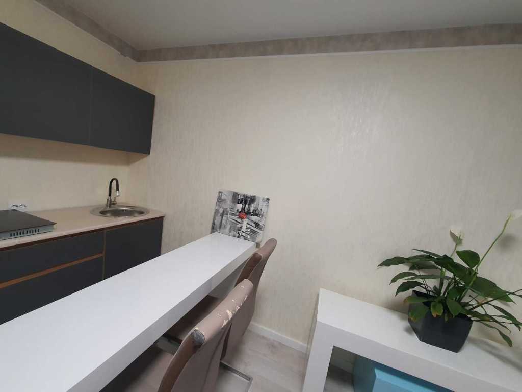 Продажа 1-комнатной квартиры 28.2 м², Петра Григоренко просп., 16